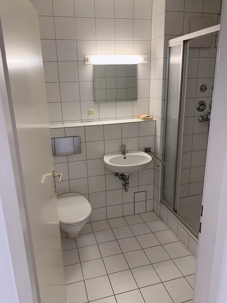 1 Zimmer Wohnung mit 22 m² in Kempten (Allgäu) – Bild 5