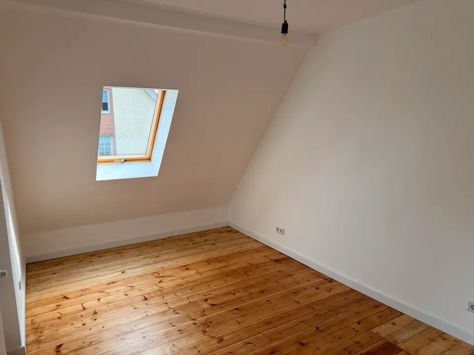 5 Zimmer Haus mit 135 m² in Berlin – Bild 1