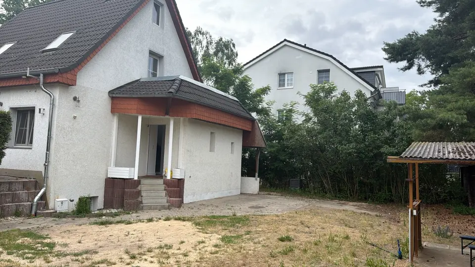 5 Zimmer Haus mit 135 m² in Berlin – Bild 3