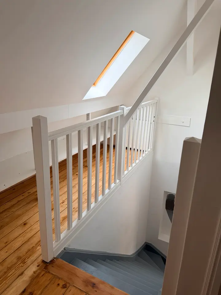 5 Zimmer Haus mit 135 m² in Berlin – Bild 6