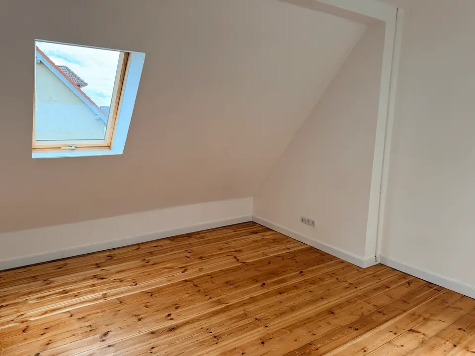 5 Zimmer Haus mit 135 m² in Berlin – Bild 8