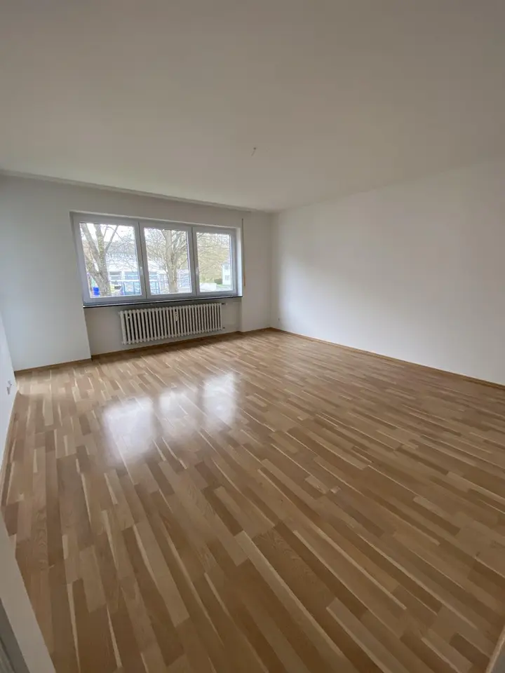 3 Zimmer Wohnung mit 67 m² in Balingen – Bild 1