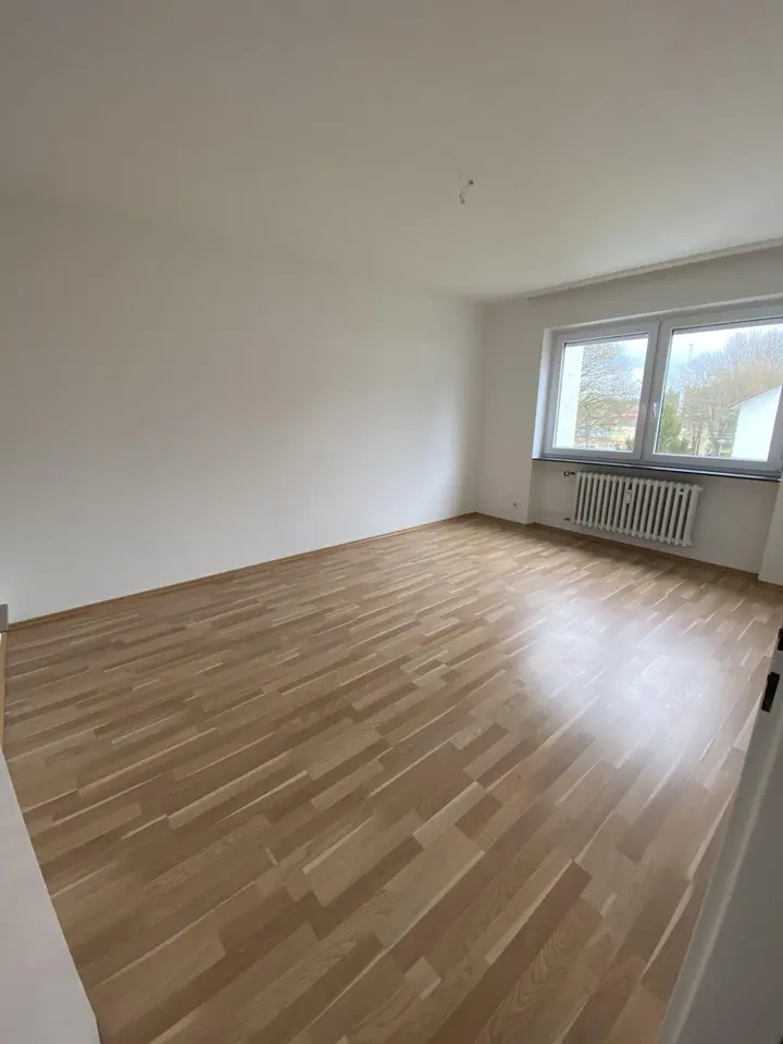 3 Zimmer Wohnung mit 67 m² in Balingen – Bild 2