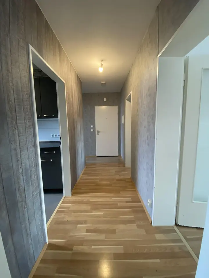3 Zimmer Wohnung mit 67 m² in Balingen – Bild 5