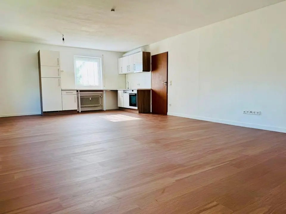 3 Zimmer Wohnung mit 67 m² in Balingen – Bild 10