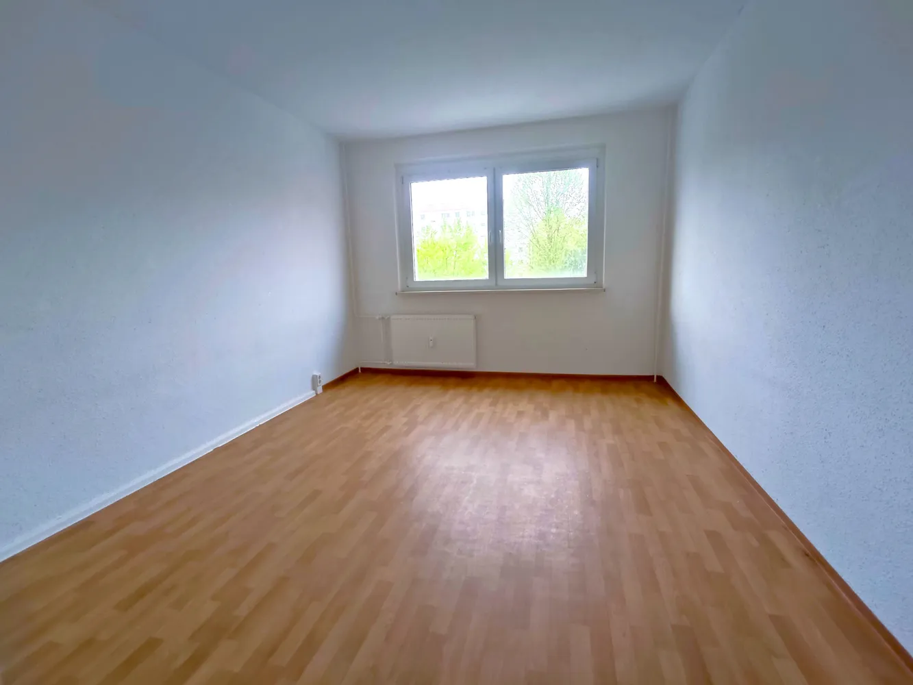 2 Zimmer Wohnung mit 57 m² in Bautzen – Bild 3