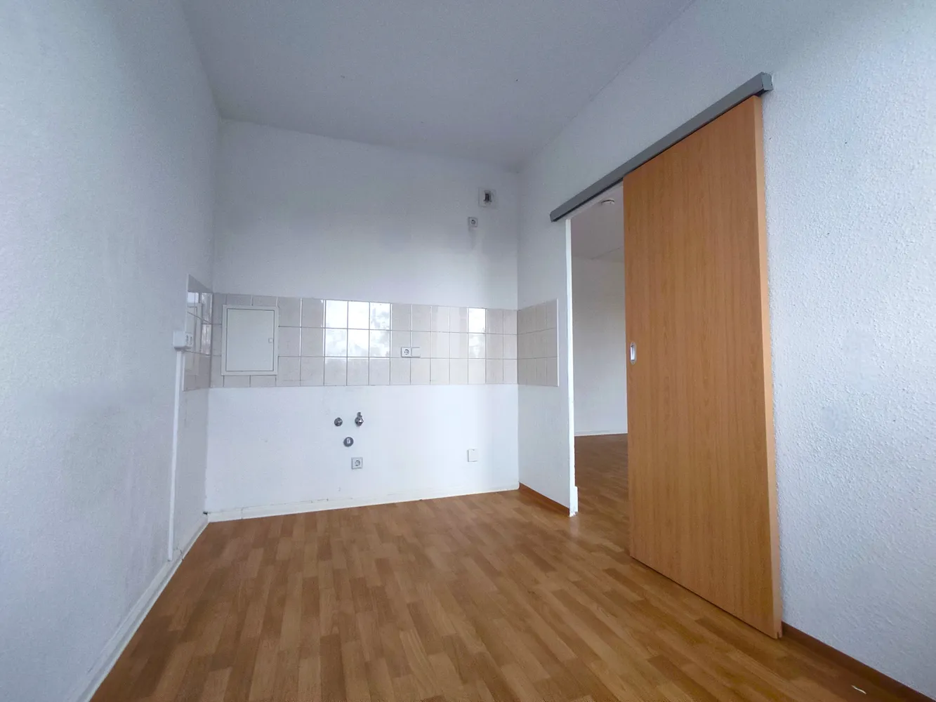 2 Zimmer Wohnung mit 57 m² in Bautzen – Bild 5