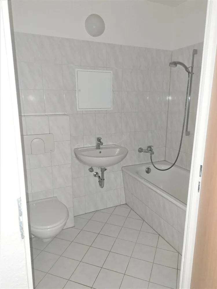 2 Zimmer Wohnung mit 57 m² in Bautzen – Bild 6