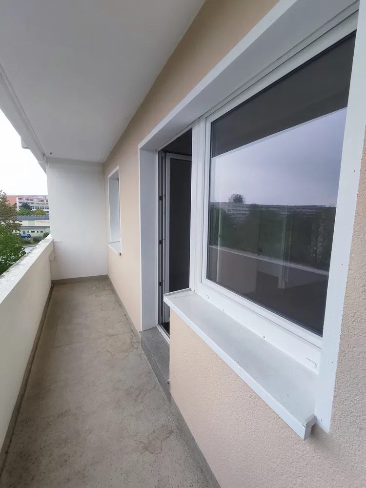 2 Zimmer Wohnung mit 57 m² in Bautzen – Bild 7