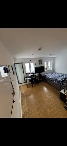 WG-Zimmer mit 16 m² in Stuttgart – Bild 1
