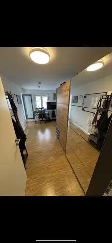 WG-Zimmer mit 16 m² in Stuttgart – Bild 3
