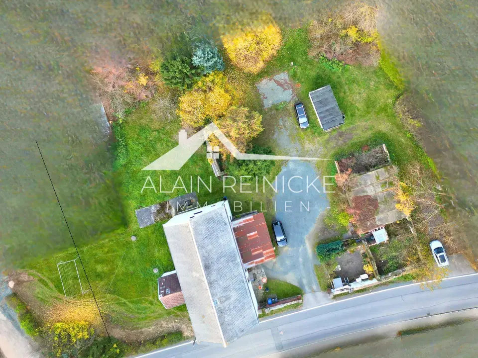 6 Zimmer Haus mit 130 m² in Freiberg – Bild 2