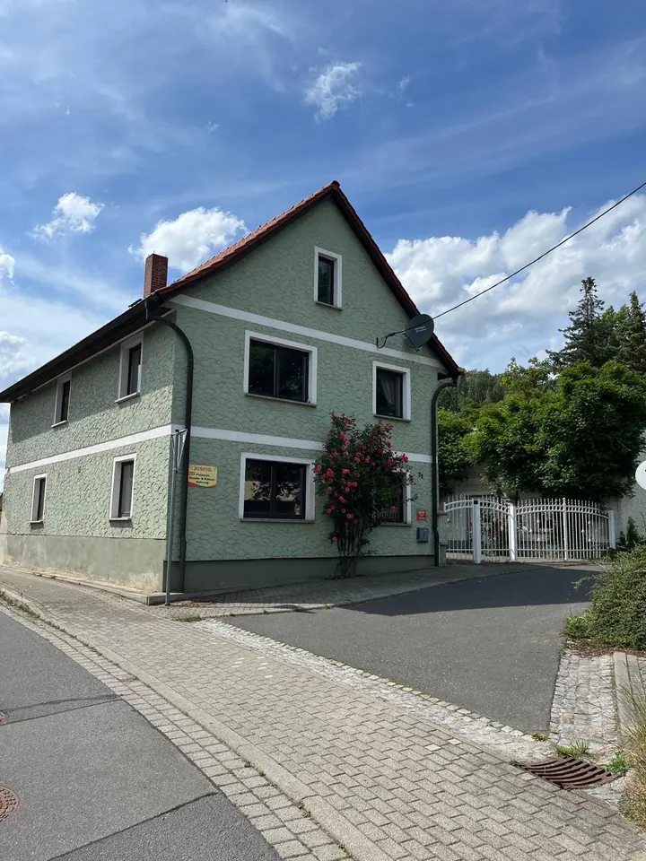 6 Zimmer Haus mit 130 m² in Freiberg – Bild 5