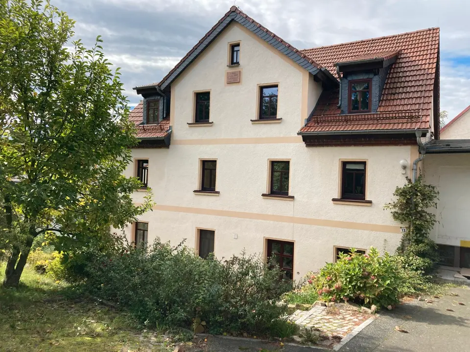 6 Zimmer Haus mit 130 m² in Freiberg – Bild 6