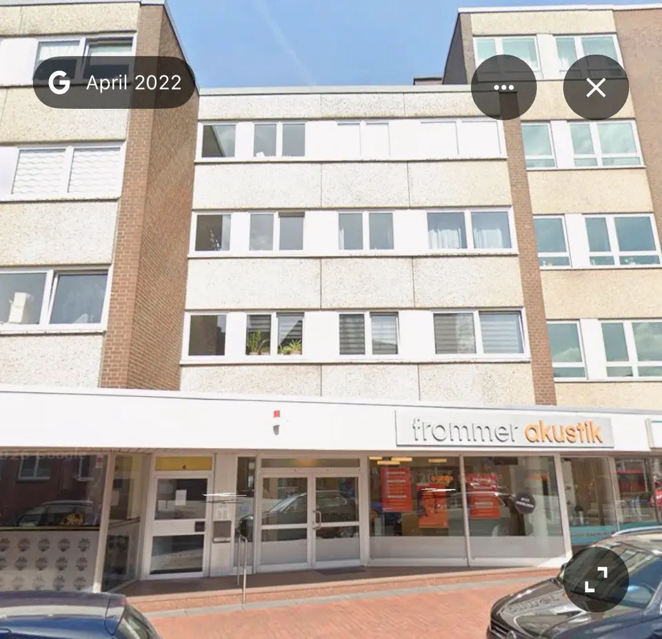 3 Zimmer Wohnung mit 69 m² in Neumünster – Bild 3