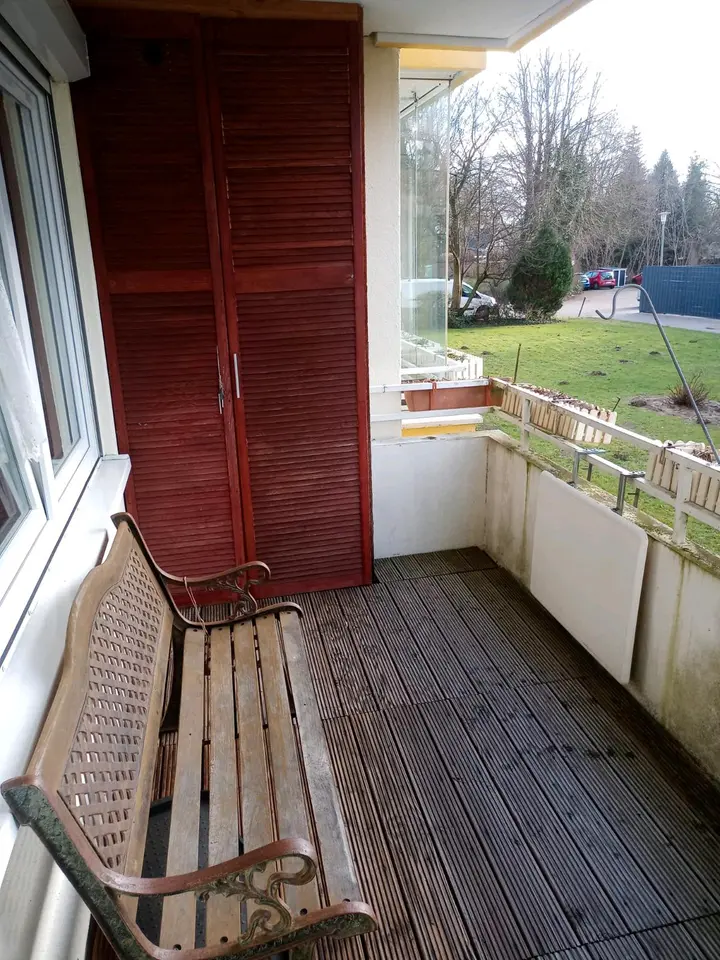 3 Zimmer Wohnung mit 69 m² in Neumünster – Bild 4
