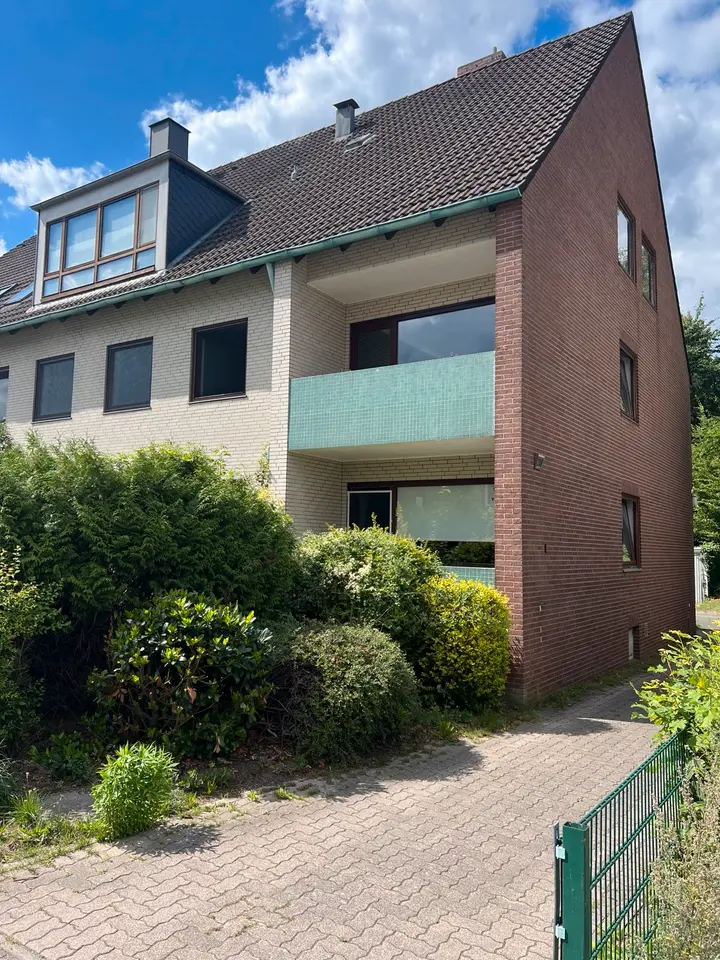 3 Zimmer Wohnung mit 69 m² in Neumünster – Bild 5