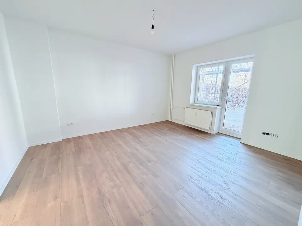 3 Zimmer Wohnung mit 69 m² in Neumünster – Bild 8