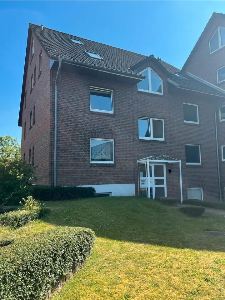 3 Zimmer Wohnung mit 69 m² in Neumünster – Bild 9