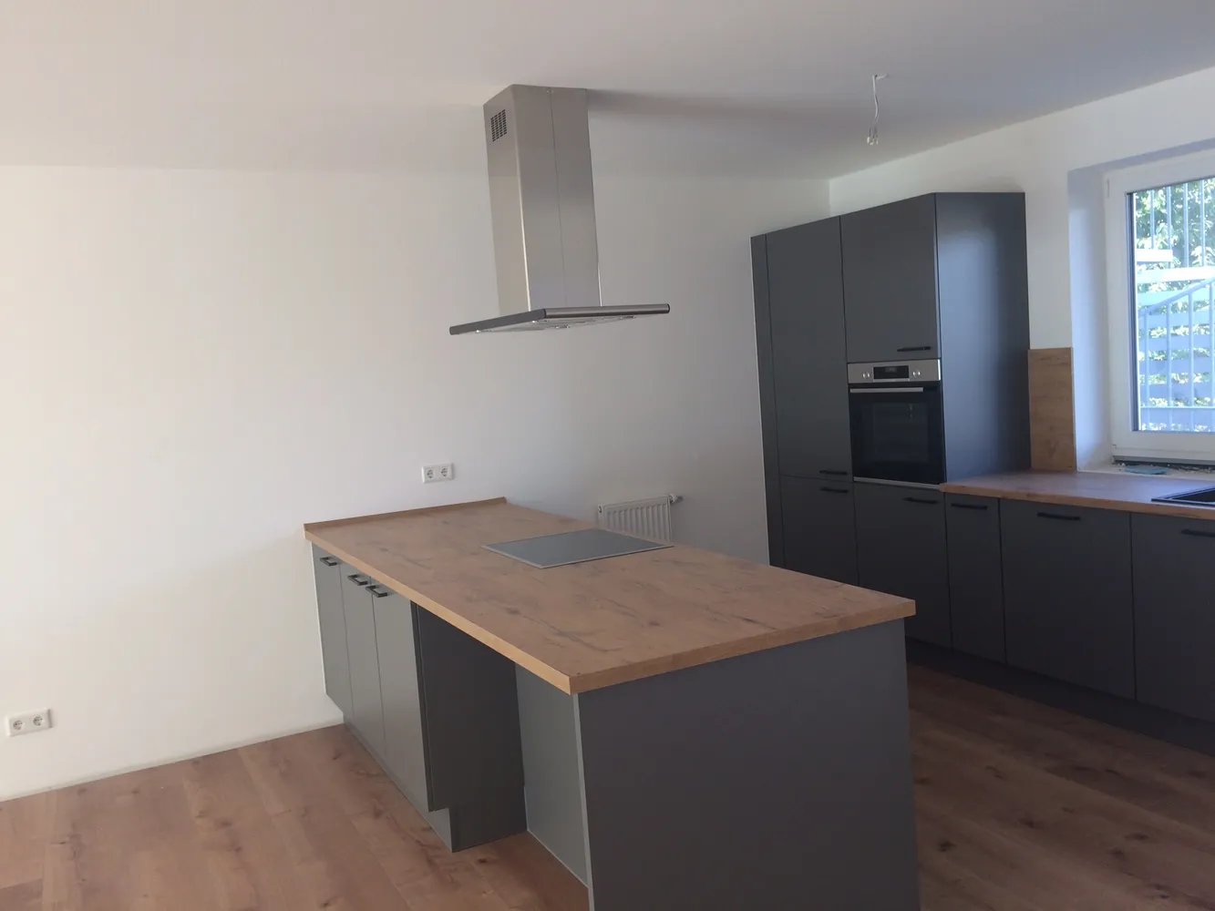 3 Zimmer Wohnung mit 93 m² in Flensburg – Bild 1