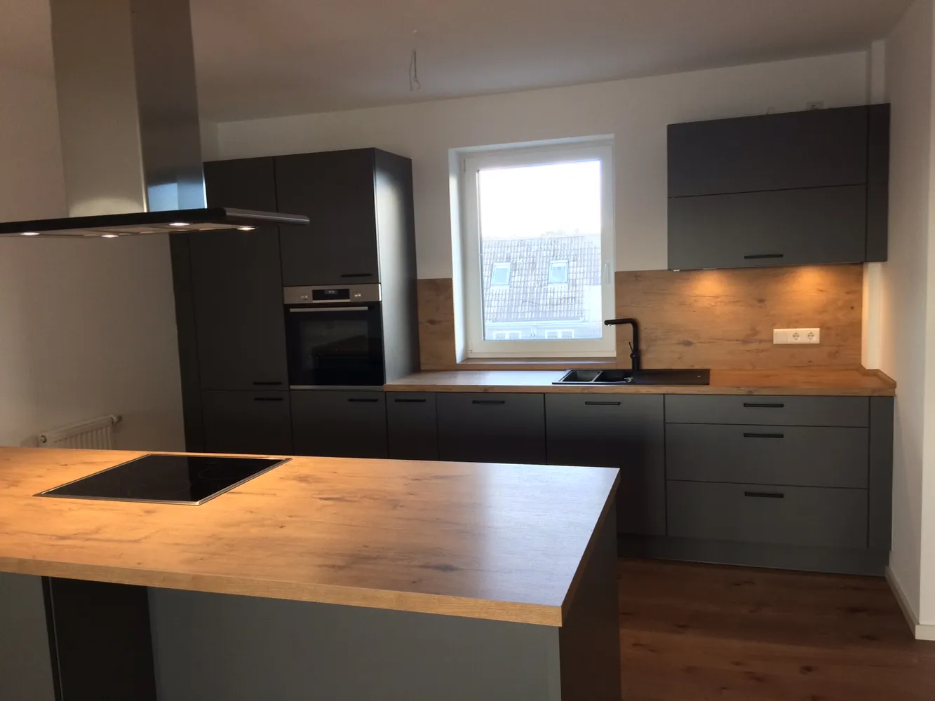 3 Zimmer Wohnung mit 93 m² in Flensburg – Bild 2
