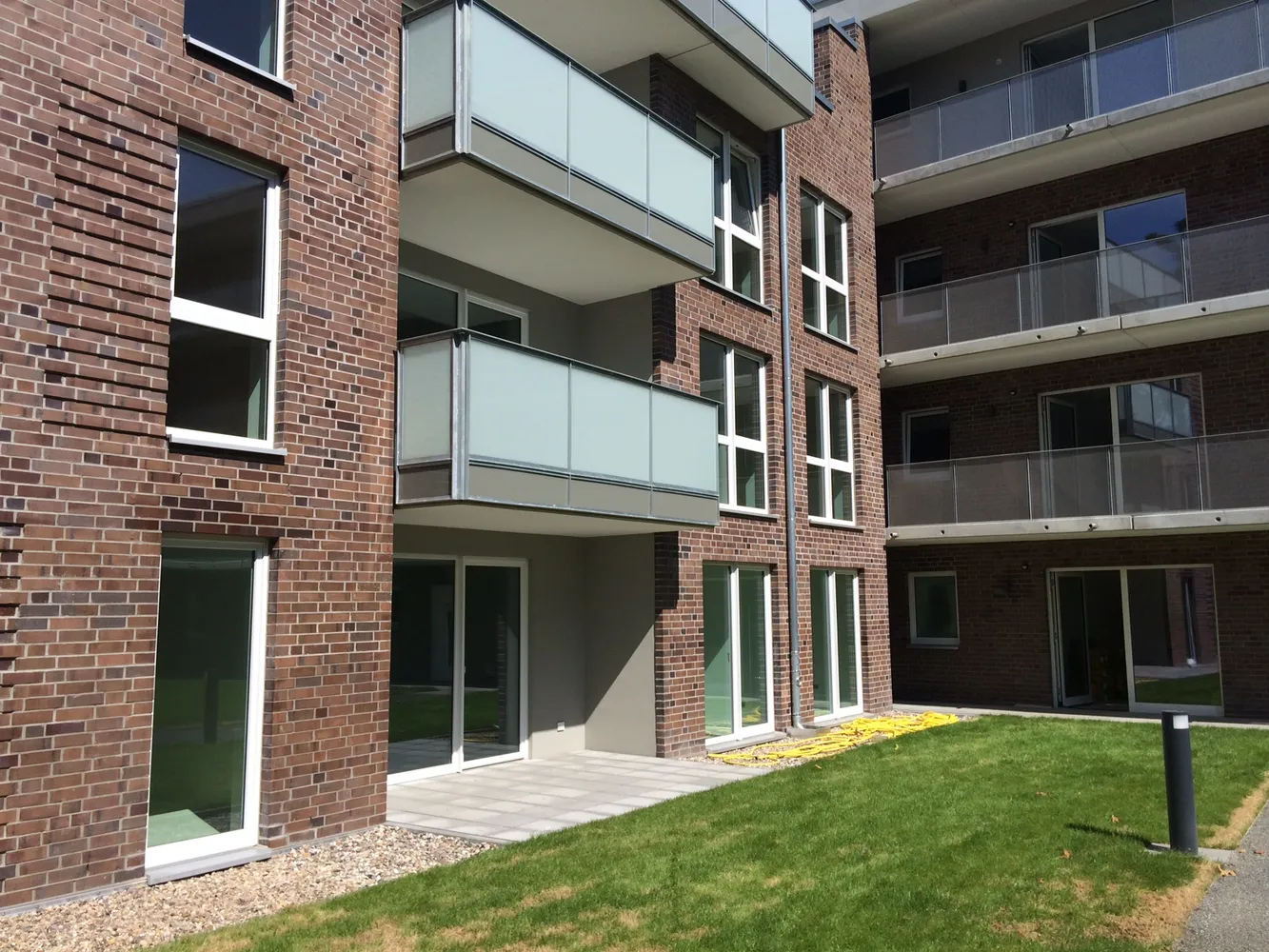 3 Zimmer Wohnung mit 93 m² in Flensburg – Bild 11