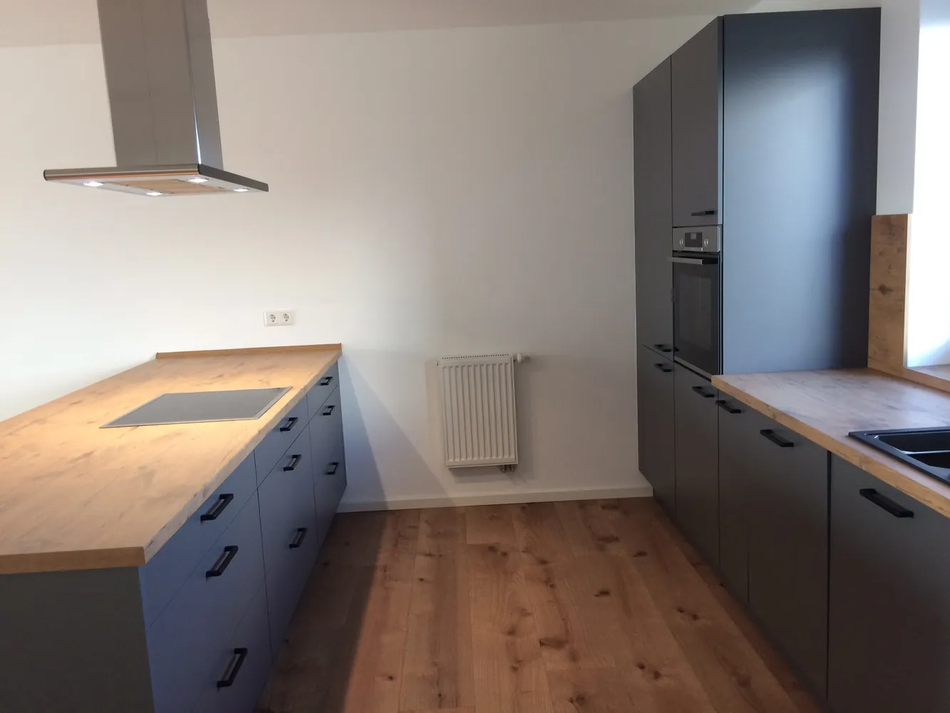 3 Zimmer Wohnung mit 93 m² in Flensburg – Bild 3