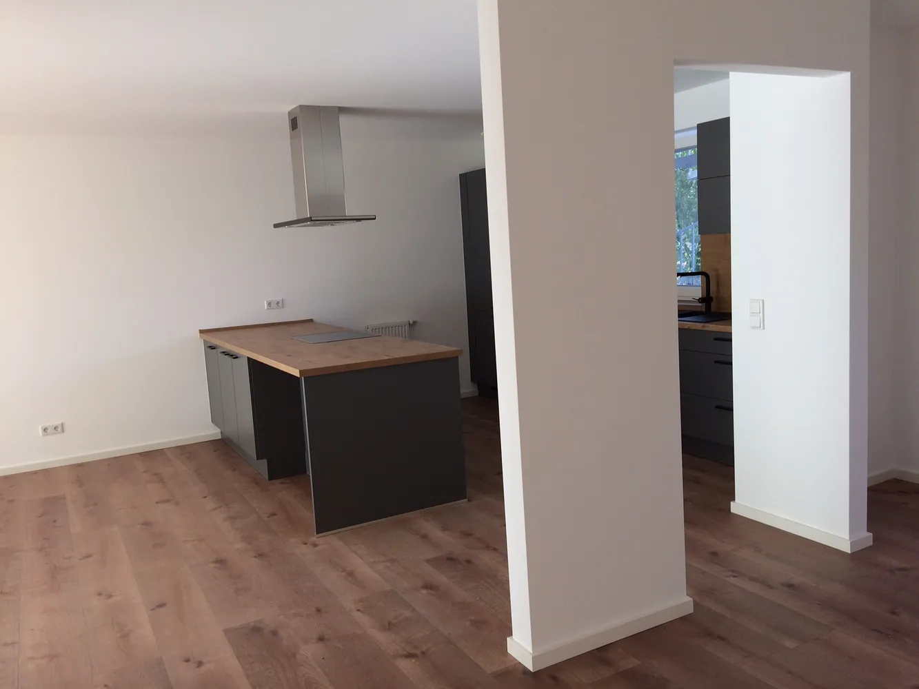 3 Zimmer Wohnung mit 93 m² in Flensburg – Bild 4