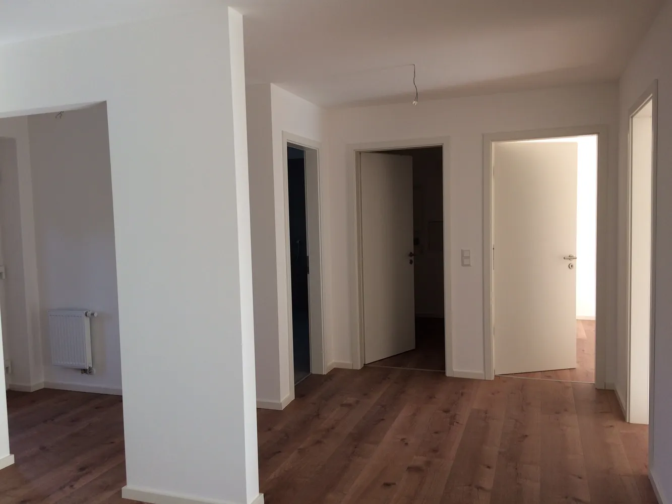3 Zimmer Wohnung mit 93 m² in Flensburg – Bild 7