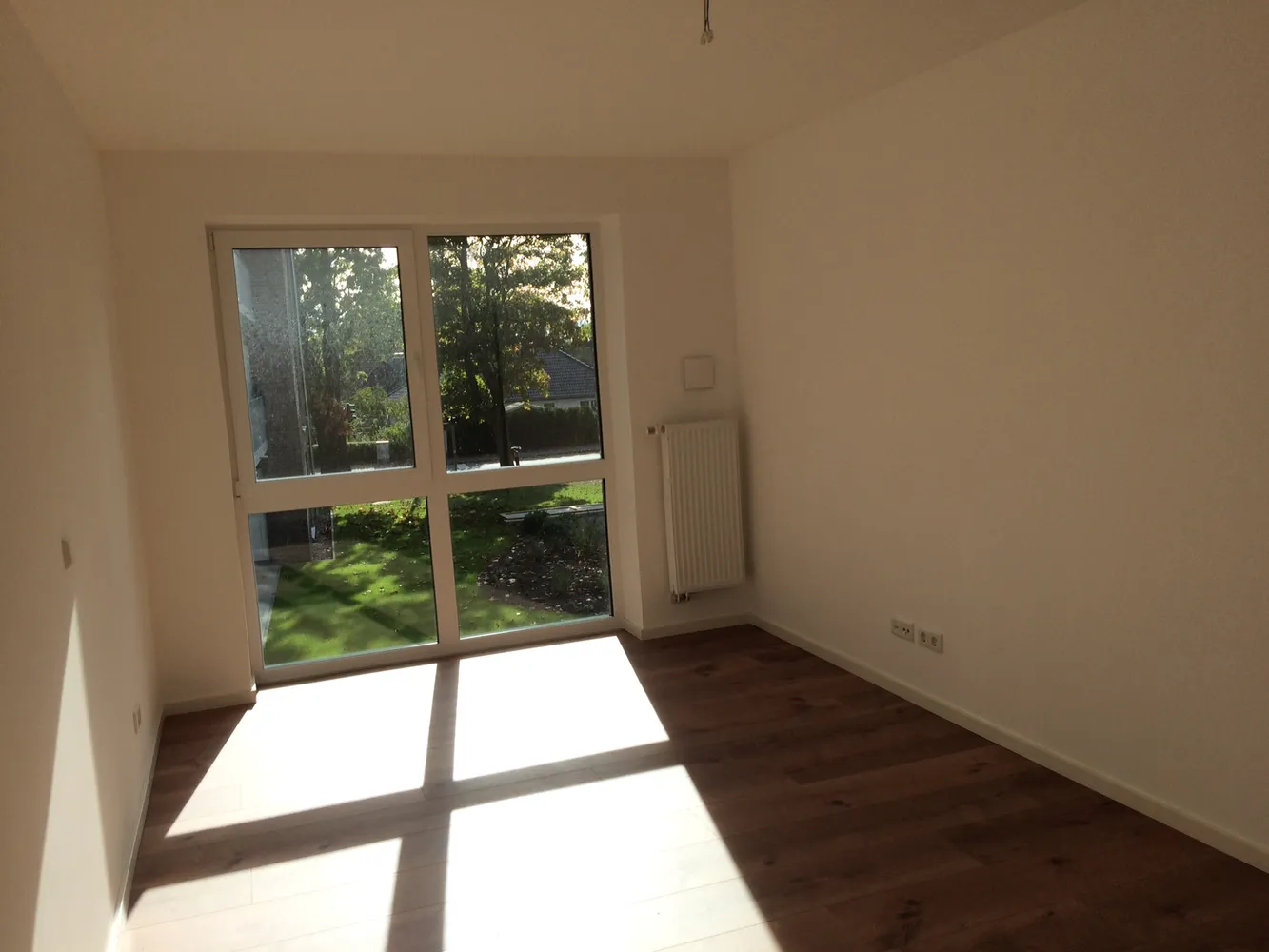 3 Zimmer Wohnung mit 93 m² in Flensburg – Bild 8