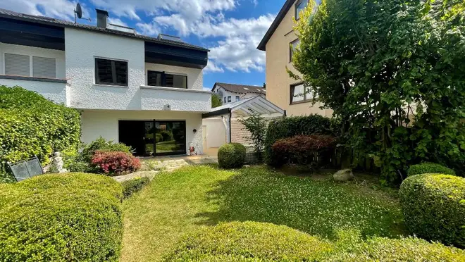 4 Zimmer Haus mit 143 m² in Böblingen – Bild 5