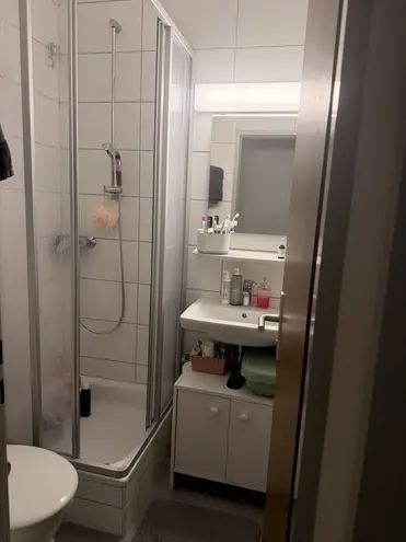 1 Zimmer Wohnung mit 25 m² in Saarbrücken – Bild 4