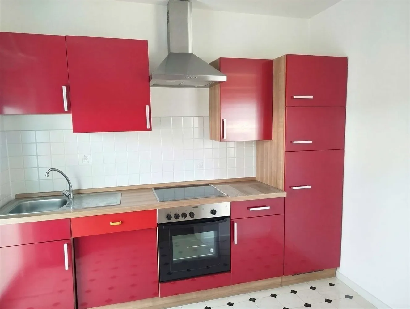 2 Zimmer Wohnung mit 56 m² in Erfurt – Bild 3