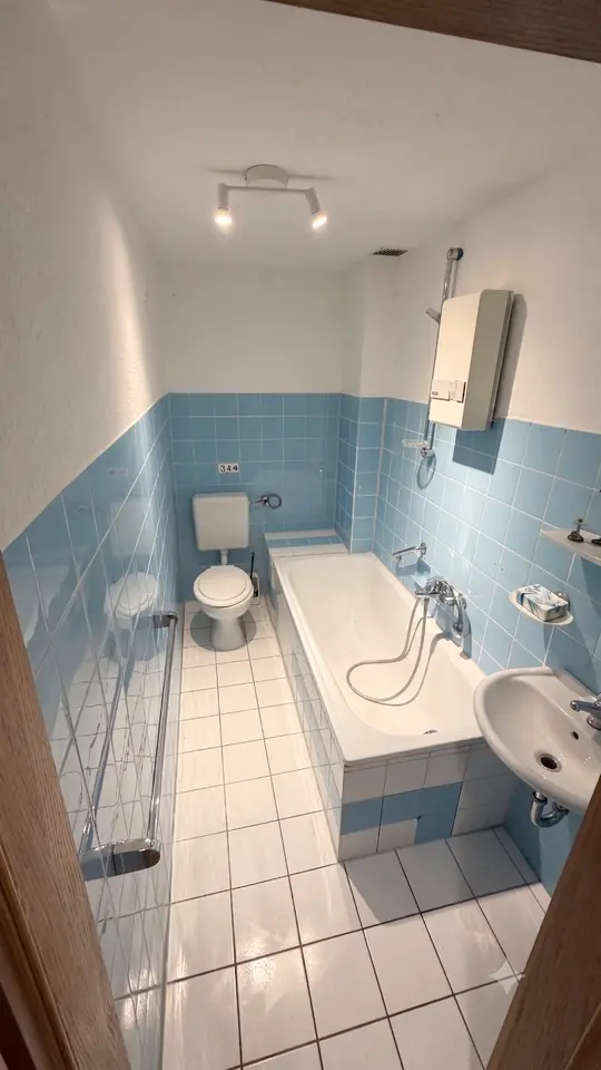WG-Zimmer mit 10 m² in Herne – Bild 4