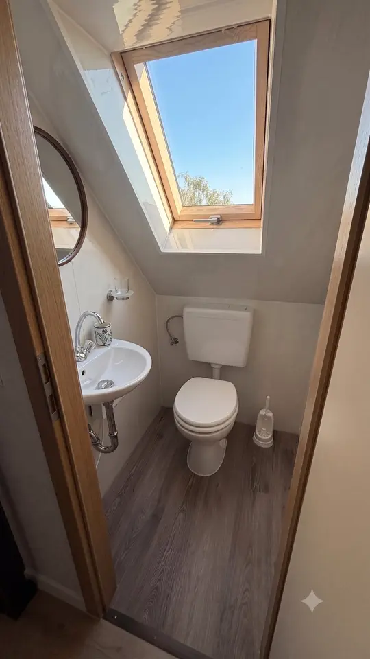 WG-Zimmer mit 10 m² in Herne – Bild 5