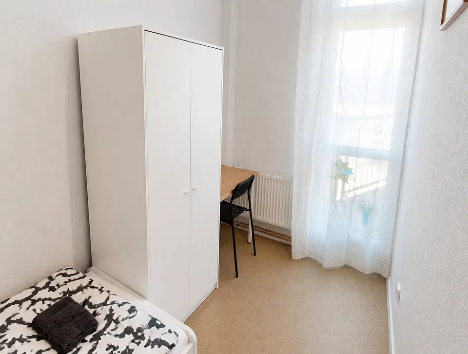 WG-Zimmer mit 10 m² in Herne – Bild 7