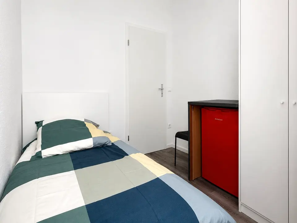 WG-Zimmer mit 10 m² in Herne – Bild 8