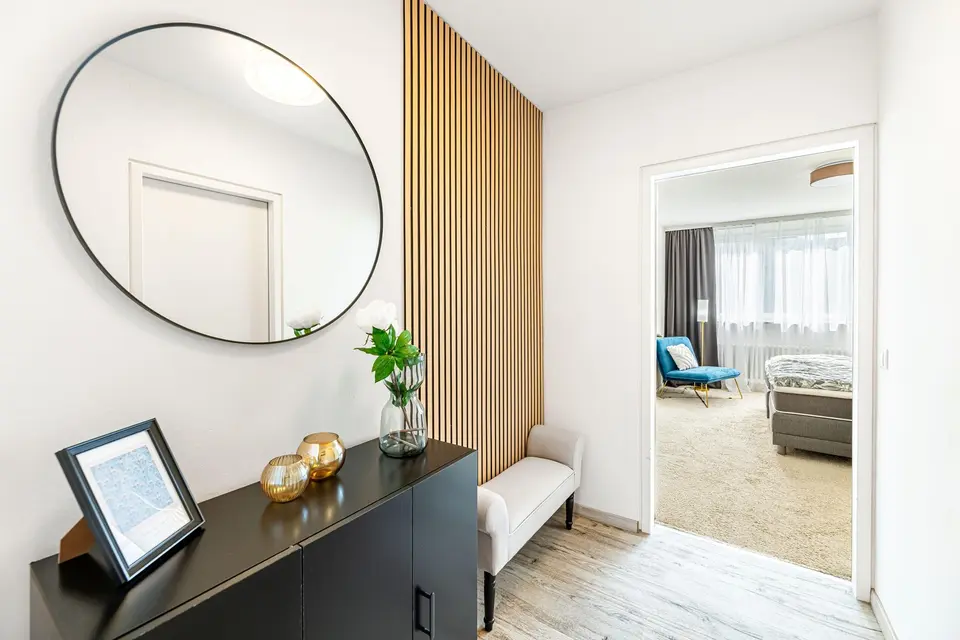 WG-Zimmer mit 70 m² in Bamberg – Bild 1