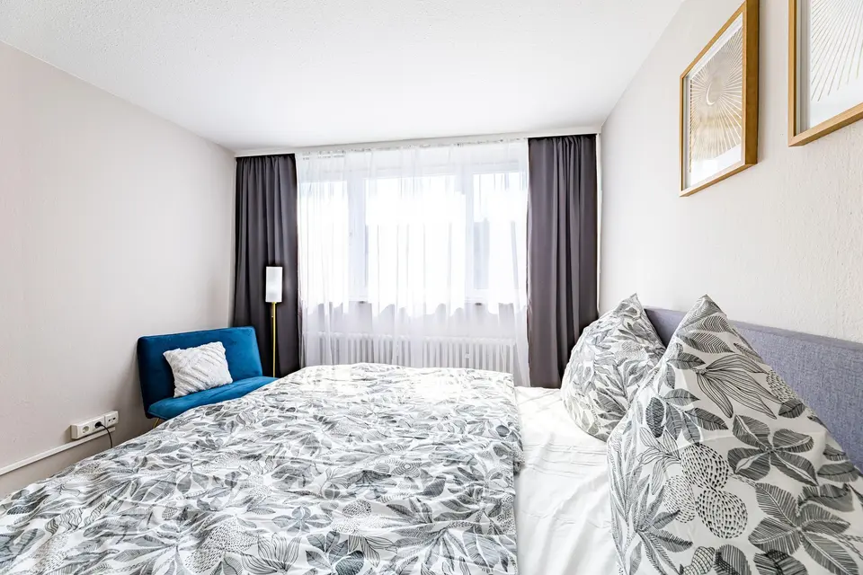 WG-Zimmer mit 70 m² in Bamberg – Bild 7