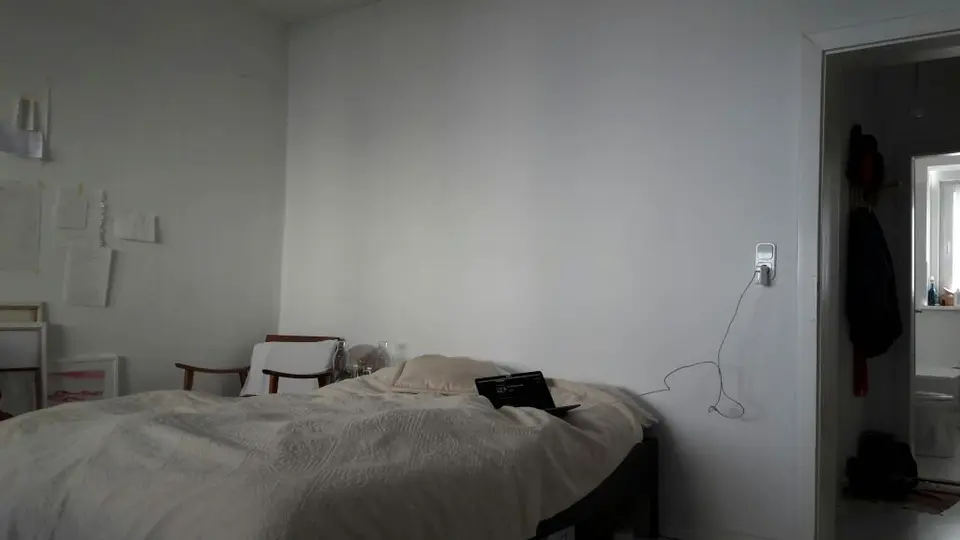 Studio mit 44 m² in Hildesheim – Bild 1