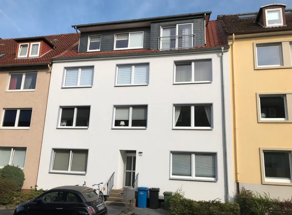 Studio mit 44 m² in Hildesheim – Bild 2