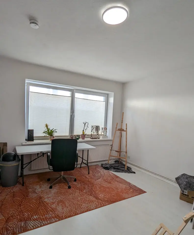 Studio mit 44 m² in Hildesheim – Bild 3