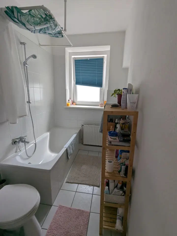 Studio mit 44 m² in Hildesheim – Bild 4