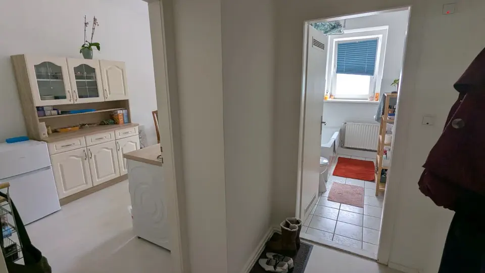 Studio mit 44 m² in Hildesheim – Bild 6