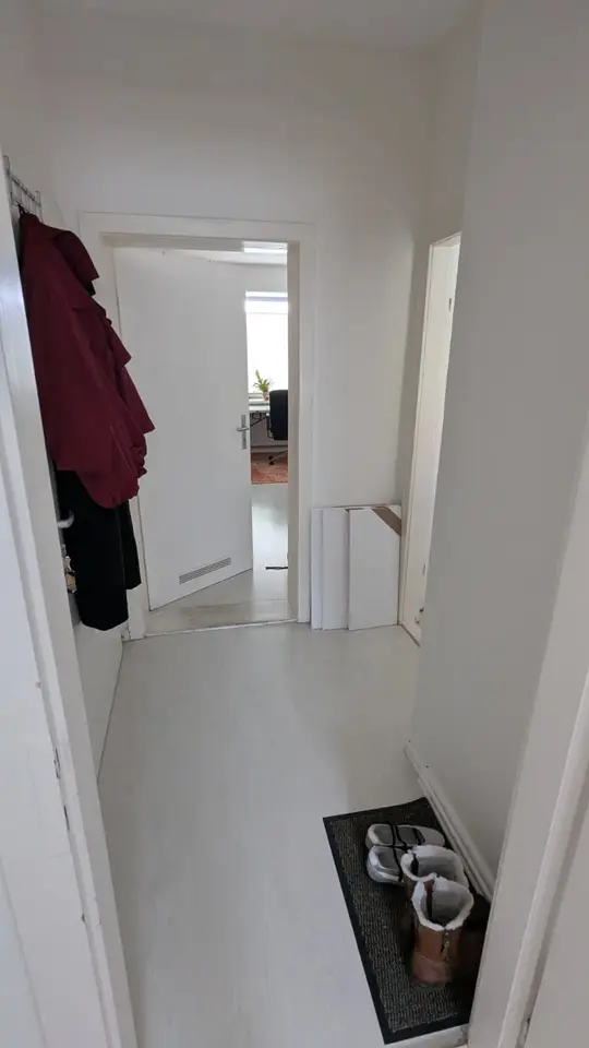 Studio mit 44 m² in Hildesheim – Bild 7