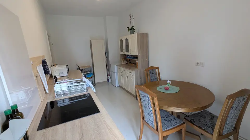 Studio mit 44 m² in Hildesheim – Bild 8