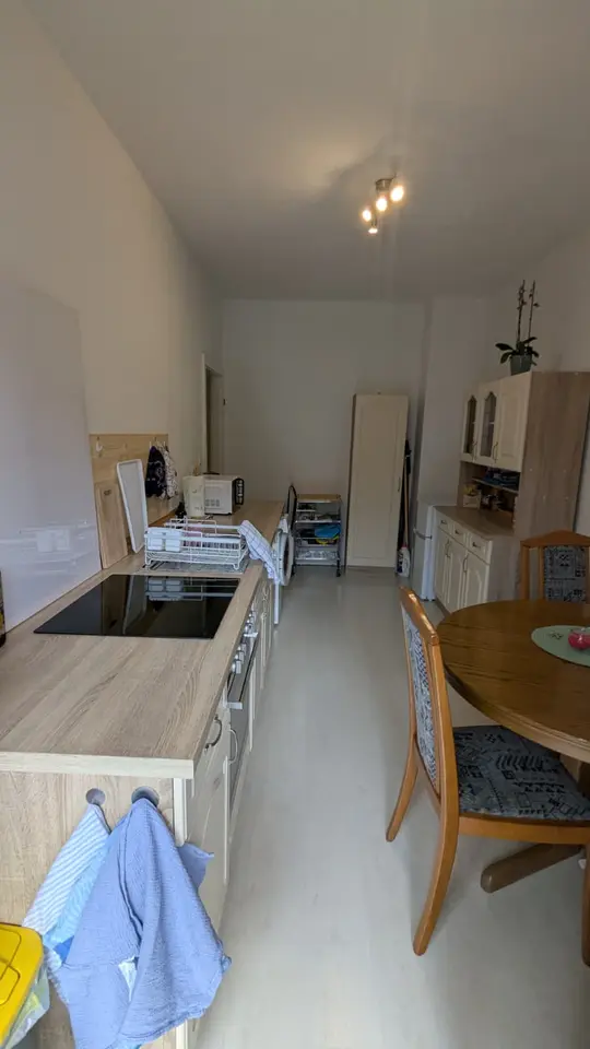 Studio mit 44 m² in Hildesheim – Bild 9