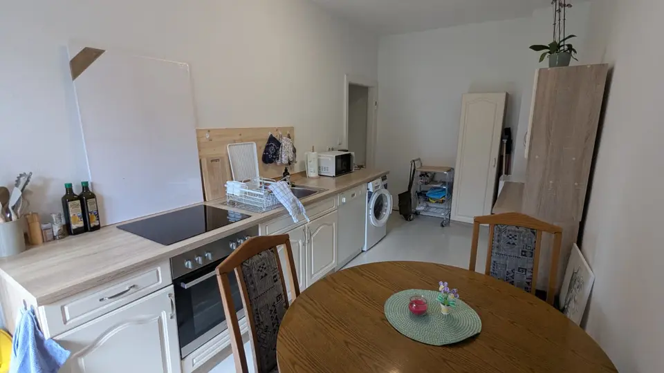 Studio mit 44 m² in Hildesheim – Bild 10