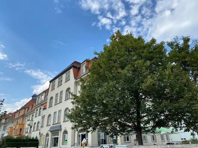 3 Zimmer Wohnung mit 89 m² in Dresden – Bild 11