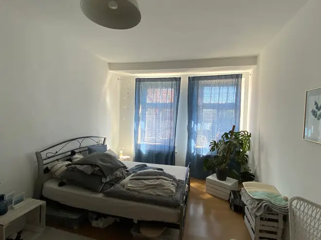 3 Zimmer Wohnung mit 89 m² in Dresden – Bild 3